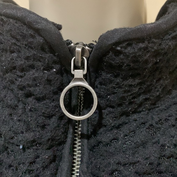 Thread & Supply Sherpa pullover - Picture 5 of 9